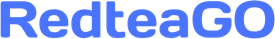 RedteaGO Logo